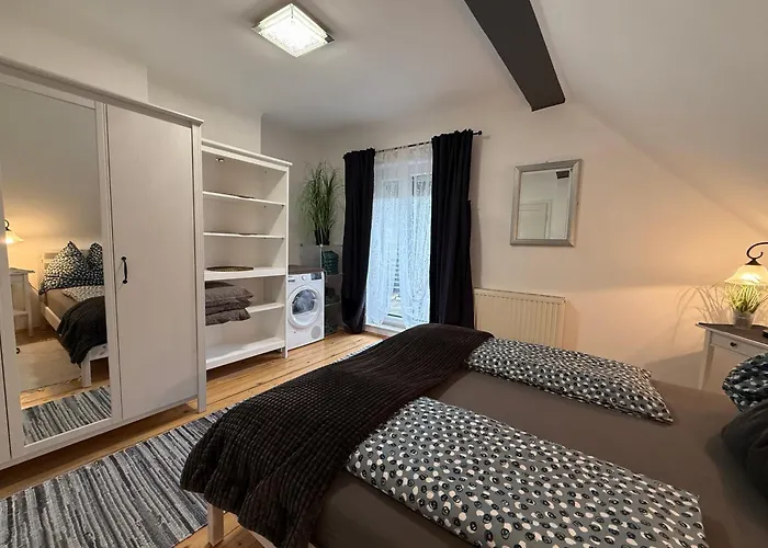 Apartament Komposch - Adults Only *