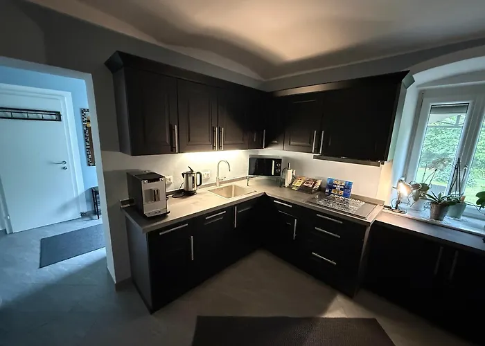 Apartament Komposch - Adults Only Reifnitz