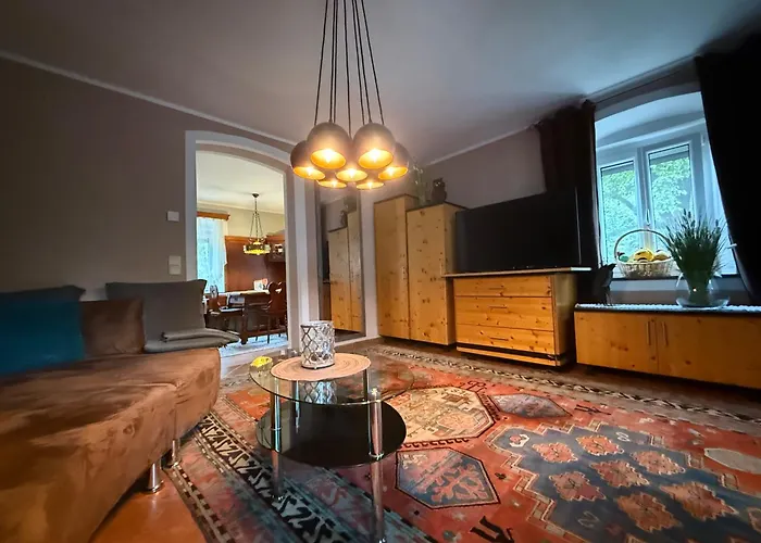 Apartament Komposch - Adults Only