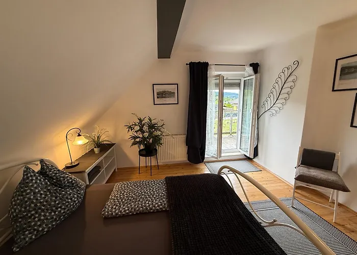 Komposch - Adults Only Apartament *