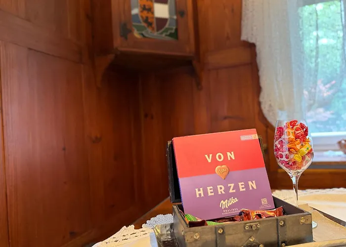 Apartament Komposch - Adults Only *