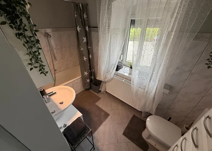 Komposch - Adults Only Apartament Reifnitz