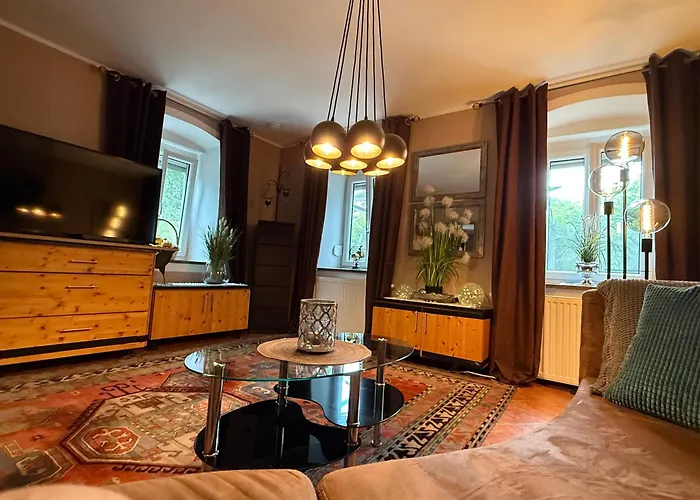 Apartament Komposch - Adults Only