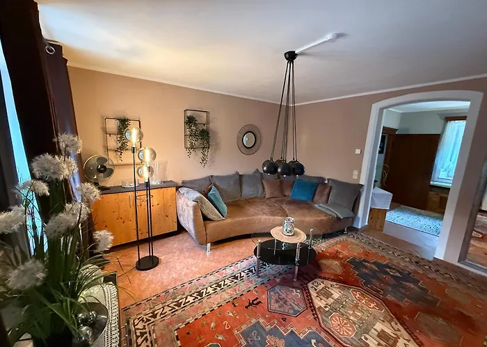 Komposch - Adults Only Apartament *