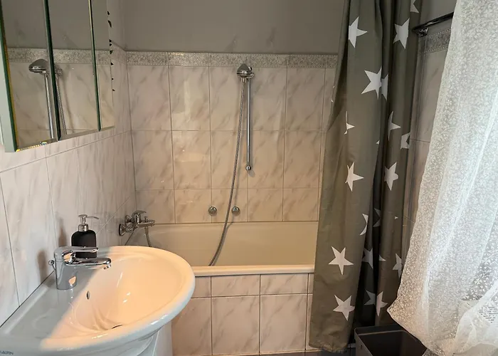 Apartament Komposch - Adults Only