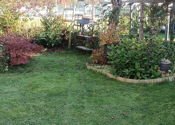 Komposch - Adults Only Apartament *