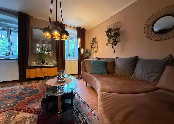 Apartament Komposch - Adults Only *