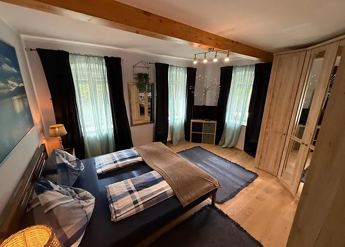 Komposch - Adults Only Apartament Reifnitz