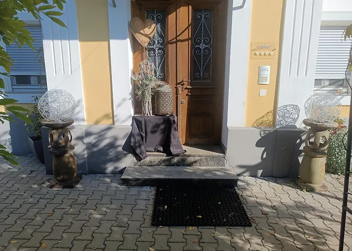 Komposch - Adults Only Apartament