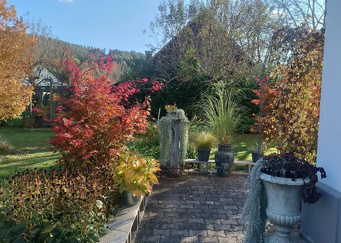 Apartament Komposch - Adults Only