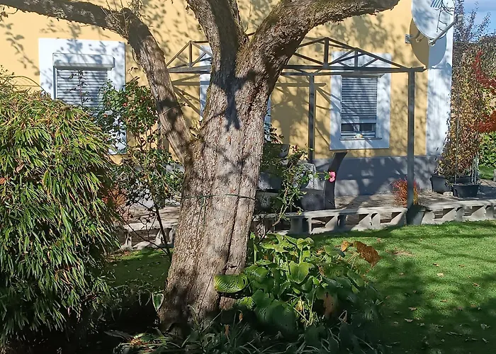 Komposch - Adults Only Apartament *