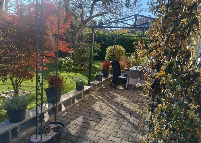 Apartament Komposch - Adults Only *