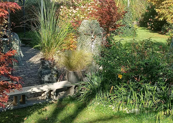 Komposch - Adults Only Apartament Reifnitz